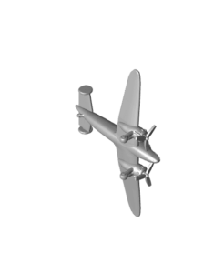 1/500 - Aero A.300 - 3D model by wwwitalik on Thangs