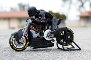2016 Ducati Draxter Concept Drag Bike RC @ Pinshape