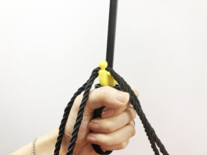 3D Solutech Designer studio - Umbrella Bag Hanger @ Pinshape