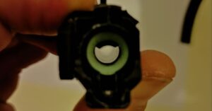 AAP-01 TDC mod