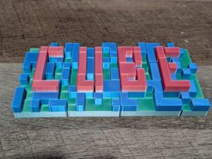 Another Cube Puzzle by sharks_on_ice