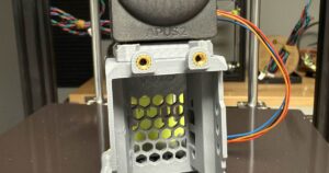 Apus2 for E34M1