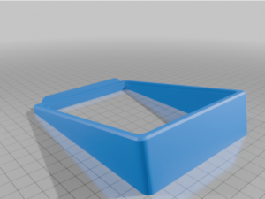 AudioEngine A2+ Speaker Stand 11° by murtsi