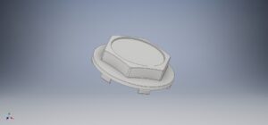 BBS Rim Cap @ Pinshape