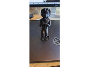 Bartender Lion by Milantique