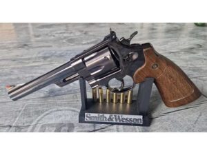 Base plate for pistol holder S&W M29 by Pascal_the_b
