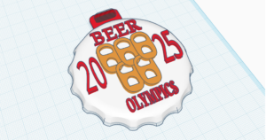 Beer Olympics 2025