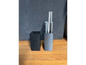 Bohrerbox SDS Plus by justafewdesigns
