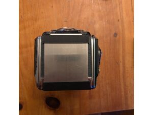 Bronica S S2 dark slide holder by olialo