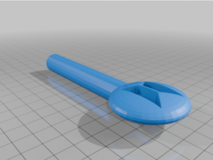 Bts glow stick by Jonnypuzzlemaster