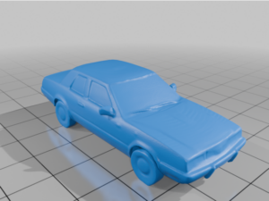Buick Riviera 1989 by eHoffmanKC
