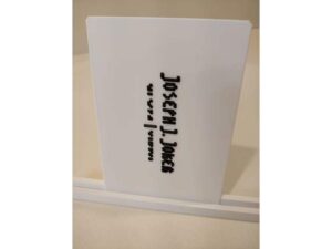 Business Card - Balatro by avgchicken