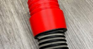 CAMLOCK Adapter for Fein Hoses (45mm) by Blernsball | Download free STL model