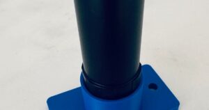 CUAV C-RTK 2HP GPS Helical Antenna Mount