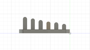 Cable Divider @ Pinshape