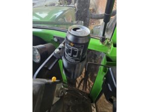 Can holder 500ml M8 slot by wombolombo