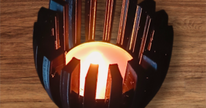 Candlestick