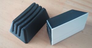 Car ticket holder