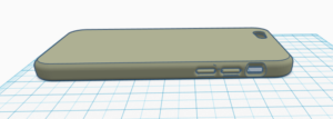 Case Iphone 6/6s @ Pinshape