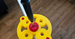 Center Finder / Drill