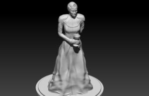 Cersei Lannister @ Pinshape