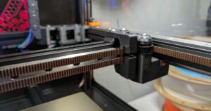ChaoticLab CNC TAP v1 X extender