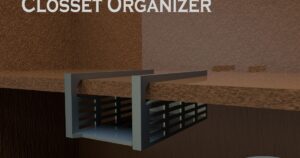 Closet Organizer