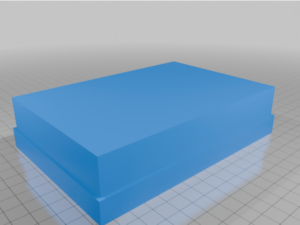 Cover template by dqv