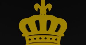 Crown - Version 13 by AT Design | Download free STL model