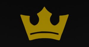 Crown - Version 3 by AT Design | Download free STL model