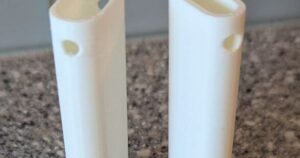 Curtain Rod Bracket Extenders