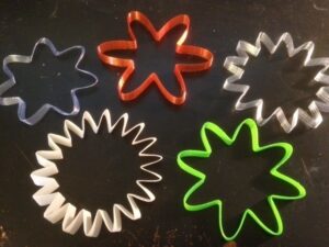 Customizable SUN Function Bracelet @ Pinshape