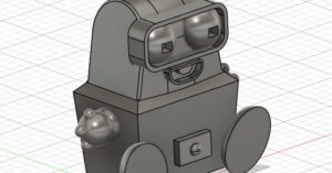 Cute Baby Bender