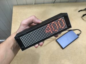 DIY YOUTUBE SUBSCRIBER COUNTER @ Pinshape
