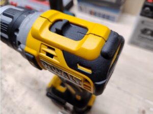 Dewalt Gear Selector Switch N397466 (for DCD796P2 and others) by 3DSM0815
