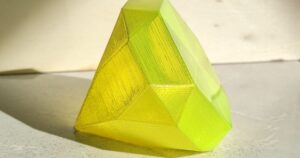 Diamond / Diamant