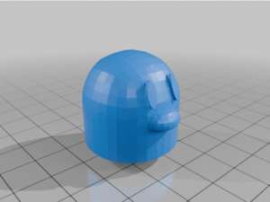 Diglett Container  by strra