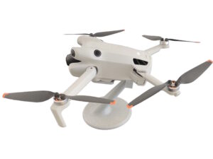 Display stand DJI Mini 4 Pro by JHH61