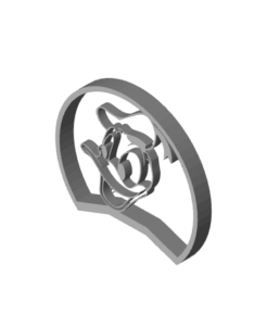 Donald_Ear - 3D model by Therealkstops on Thangs