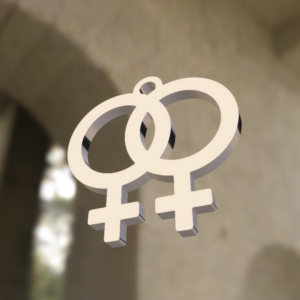 Double Venus @ Pinshape