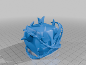 Dragon Fruit East - Blox fruit by gbombadon