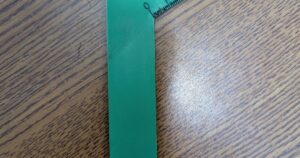 Drill Point Gauge