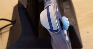 Dual Switch Lite Charging Stand