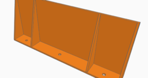 Duender Belt Guard