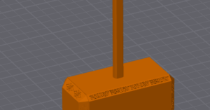 Dummy 13 Thors Hammer resized 250%