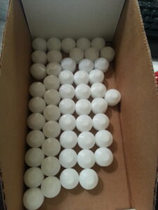 E26 Light bulb base (with hole to be tapped to accept 1/4-20 scr @ Pinshape