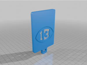 EI  ID Holder  by maburke