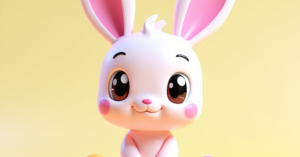 Easter bunny, Easter bunny