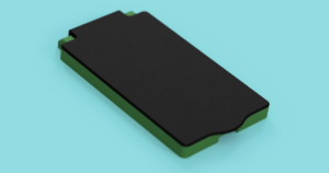 Elegoo Neptune 3 Pro Screen cover
