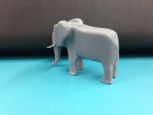 Elephant @ Pinshape